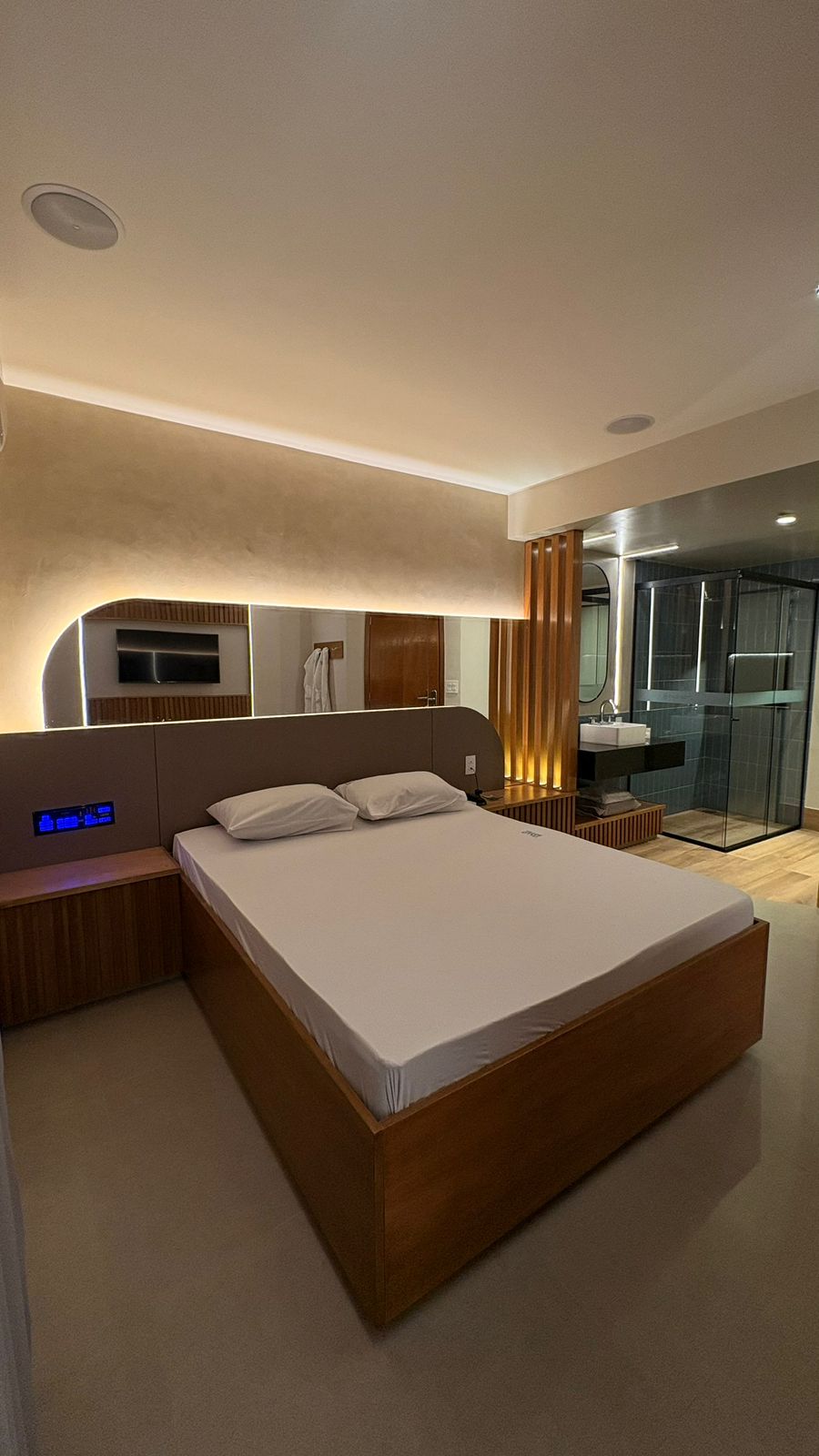Apartamento Premium